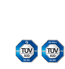 Industrie TCM _ Certificati qualità tecnologia